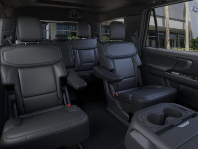 2026 Ford Expedition Platinum®