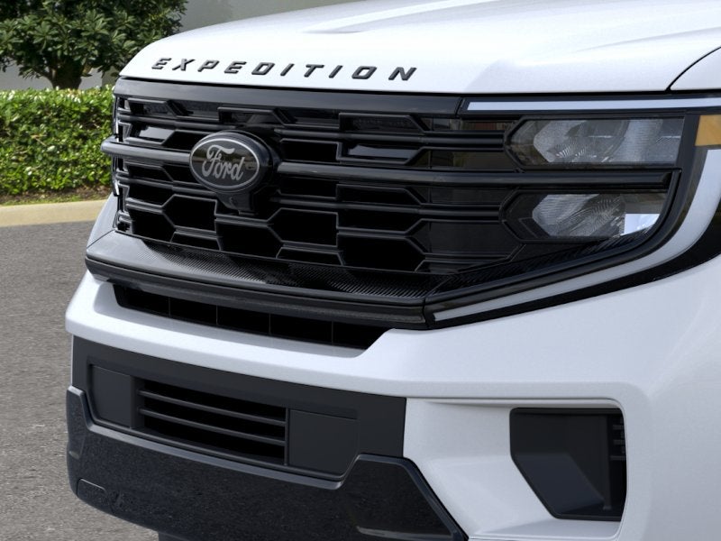 2026 Ford Expedition Platinum®