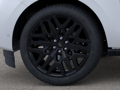 2026 Ford Expedition Platinum®