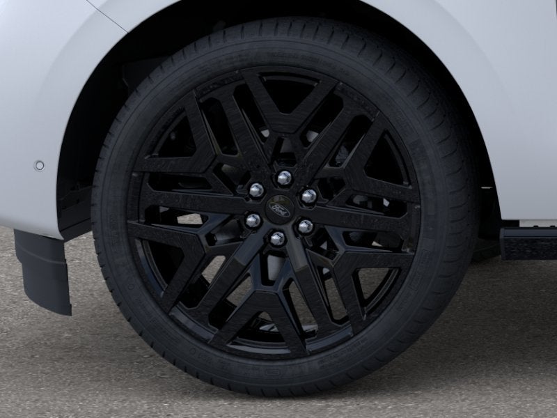 2026 Ford Expedition Platinum®