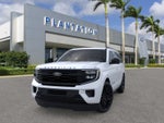 2026 Ford Expedition Platinum®