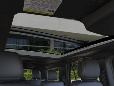 2026 Ford Expedition Platinum®