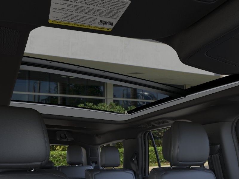 2026 Ford Expedition Platinum®