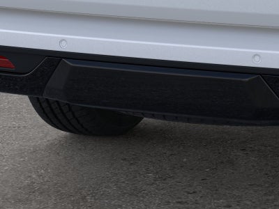 2026 Ford Expedition Platinum®