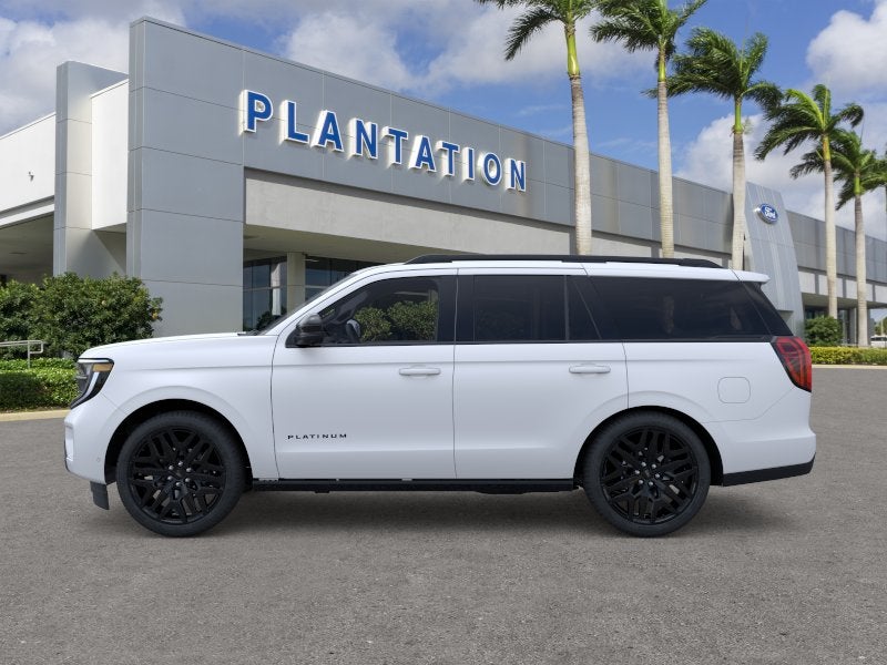 2026 Ford Expedition Platinum®