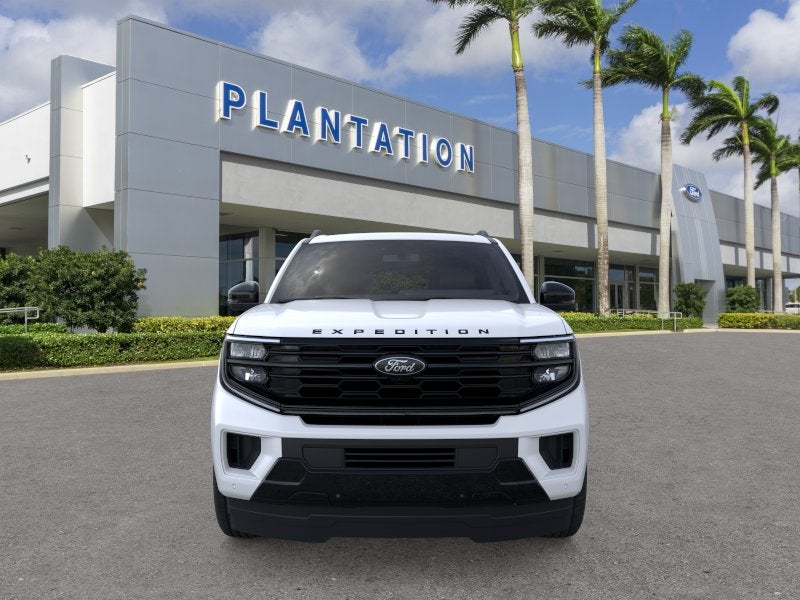 2026 Ford Expedition Platinum®
