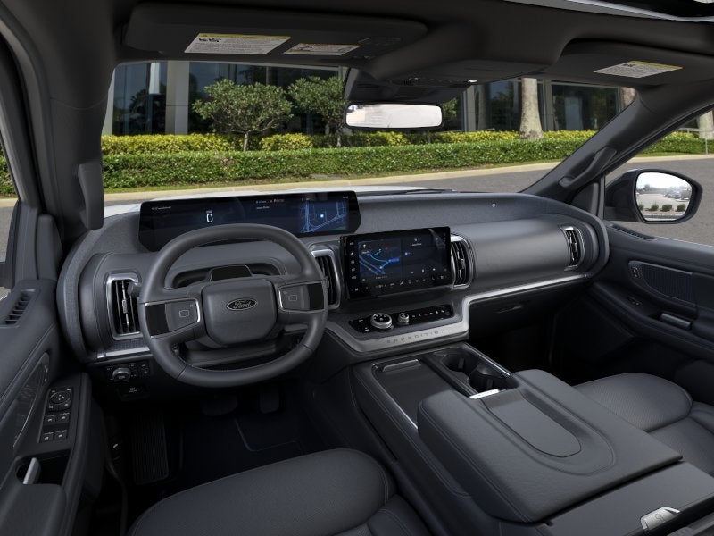 2026 Ford Expedition Platinum®