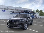 2026 Ford Explorer Active 100A