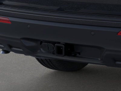 2026 Ford Explorer Active 100A