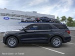 2026 Ford Explorer Active 100A