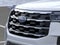 2026 Ford Explorer Active 100A