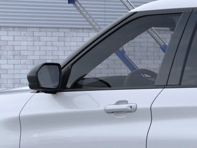 2026 Ford Explorer Active 100A