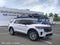 2026 Ford Explorer Active 100A