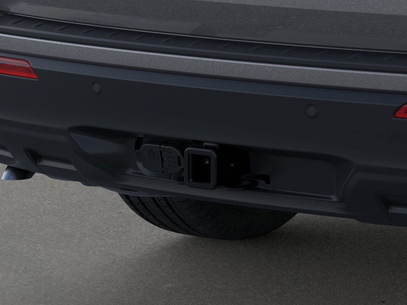 2026 Ford Explorer Active 100A