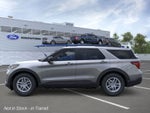 2026 Ford Explorer Active 100A