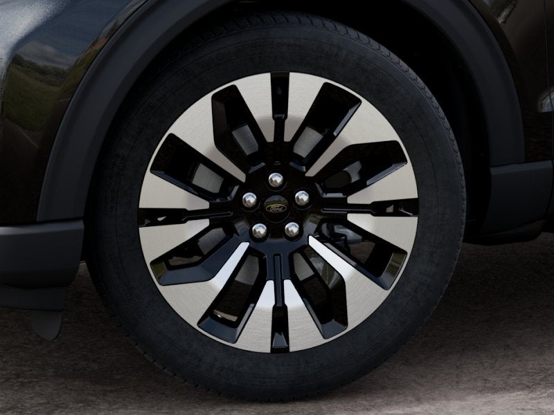 2027 Ford Explorer Platinum™