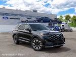 2027 Ford Explorer Platinum™