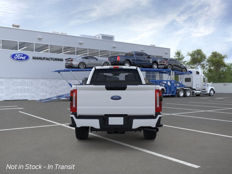 2026 Ford Super Duty F-250® XL