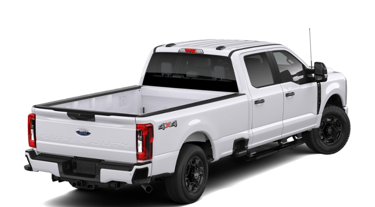 2026 Ford Super Duty F-250® XL