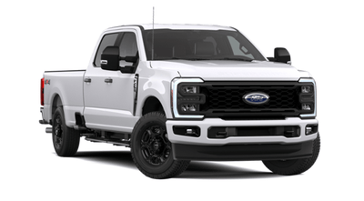 2026 Ford Super Duty F-250® XL