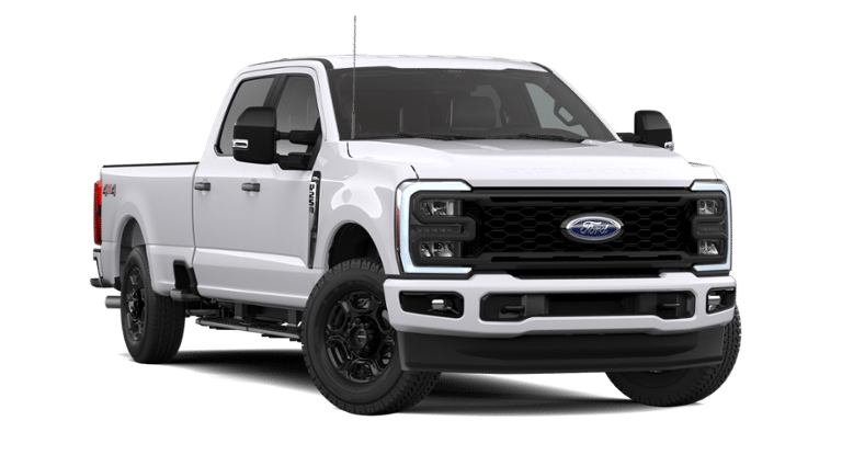 2026 Ford Super Duty F-250® XL