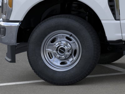 2026 Ford Super Duty F-250® XL