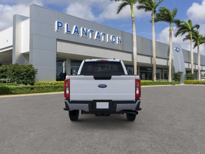 2026 Ford Super Duty F-250® XL