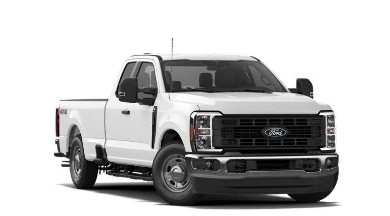 2027 Ford Super Duty F-250® XL