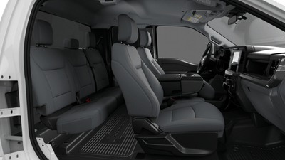 2027 Ford Super Duty F-250® XL