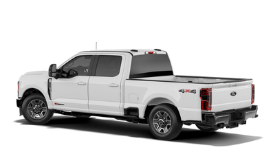 2027 Ford Super Duty F-250® Lariat®