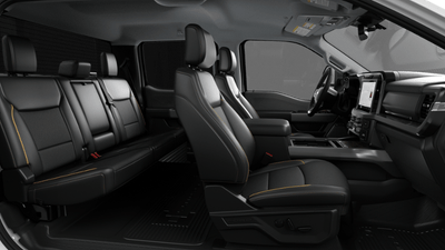 2027 Ford Super Duty F-250® Lariat®