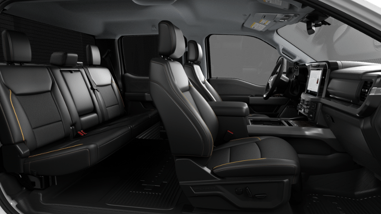 2027 Ford Super Duty F-250® Lariat®