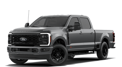 2027 Ford Super Duty F-250® Lariat®