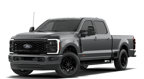 2027 Ford Super Duty F-250® Lariat®
