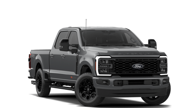 2027 Ford Super Duty F-250® Lariat®