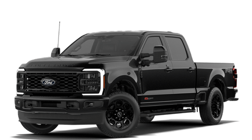 2027 Ford Super Duty F-250® Lariat®