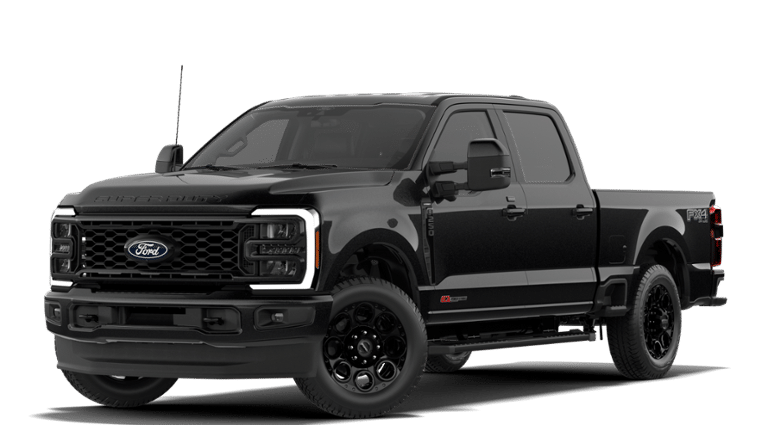 2027 Ford Super Duty F-250® Lariat®