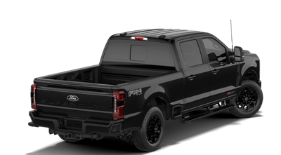 2027 Ford Super Duty F-250® Lariat®