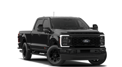 2027 Ford Super Duty F-250® Lariat®