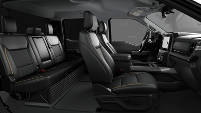 2027 Ford Super Duty F-250® Lariat®