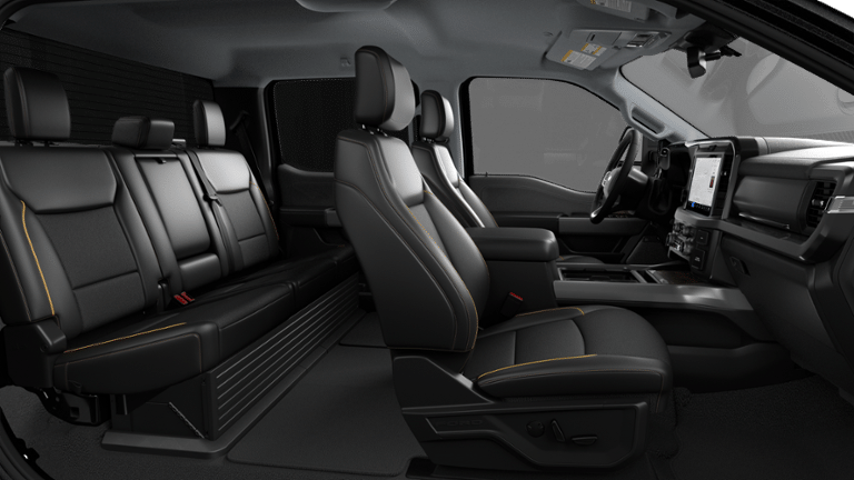 2027 Ford Super Duty F-250® Lariat®