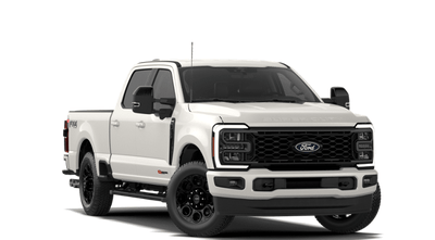 2027 Ford Super Duty F-250® Lariat®