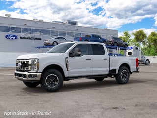 2027 Ford Super Duty F-250® XLT