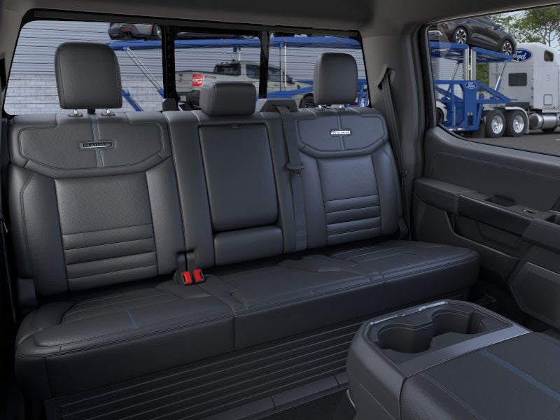 2026 Ford Super Duty F-250® Platinum®