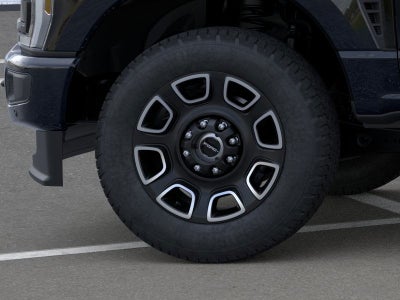 2026 Ford Super Duty F-250® Platinum®