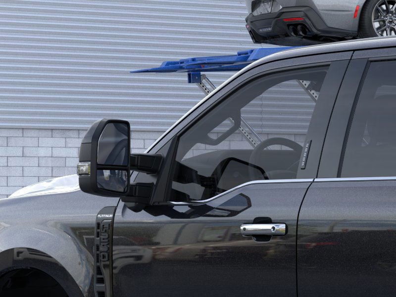 2026 Ford Super Duty F-250® Platinum®