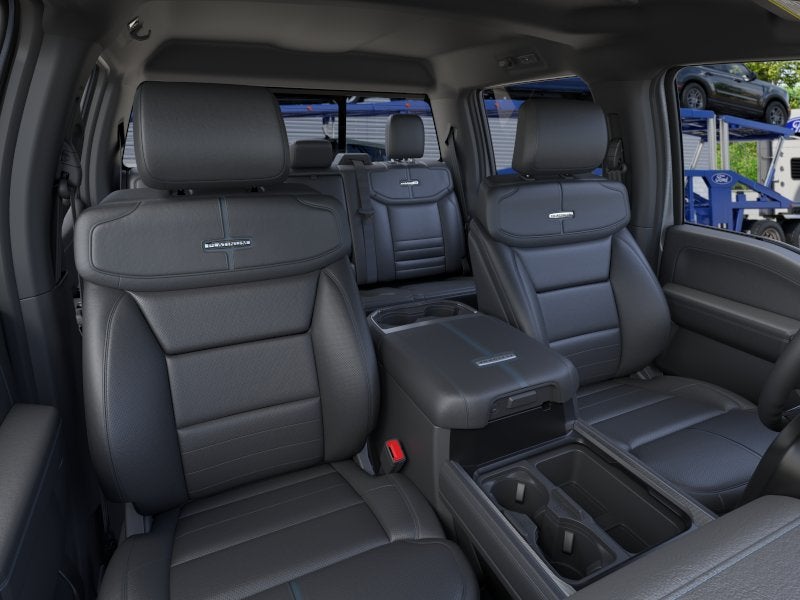 2026 Ford Super Duty F-250® Platinum®