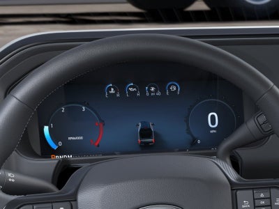 2026 Ford Super Duty F-250® Platinum®