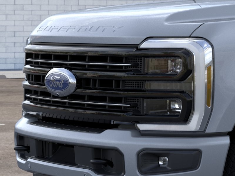 2026 Ford Super Duty F-250® Platinum®
