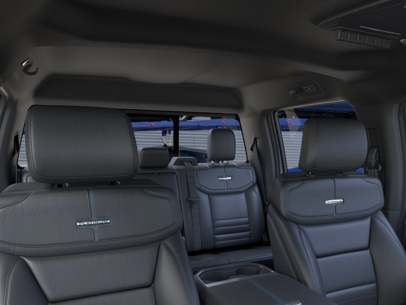2026 Ford Super Duty F-250® Platinum®